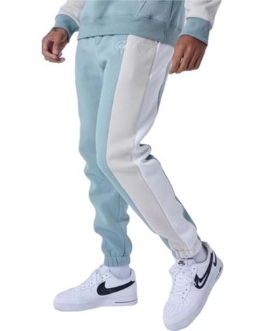 ZWEIFARBIGER PROJECT X PARIS URBAN TRAININGSANZUG BLAU UND WEISS AZUL