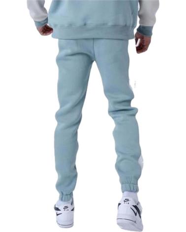ZWEIFARBIGER PROJECT X PARIS URBAN TRAININGSANZUG BLAU UND WEISS AZUL