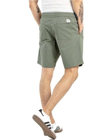 SHORT REELL VERDE VERDE