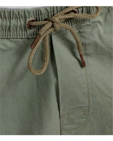 SHORT REELL VERDE VERDE