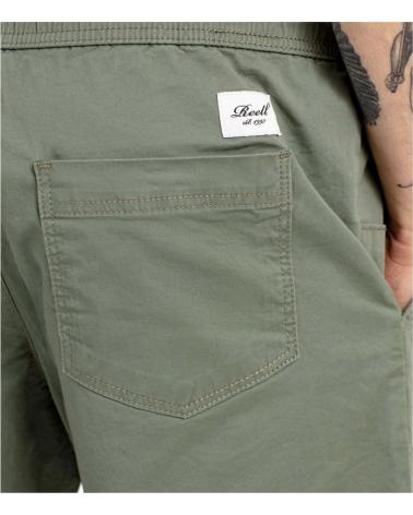 SHORT REELL VERDE VERDE