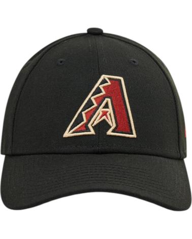 NEW ERA GORRA THE LEAGUE ARIDIA GM NEGRO