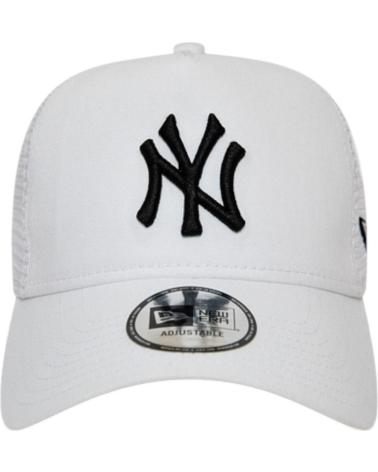 NEW ERA GORRA ESSENTIAL AF TRUCKER BLANCO