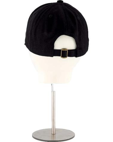 JACK AND JONES GORRA JACKJONES JACDNA NEGRO