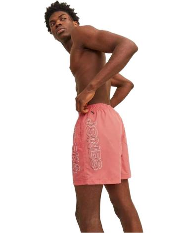 JACK AND JONES BANADOR JACKJONES EN PARA HOMBRE NARANJA