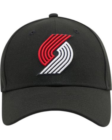 NEW ERA GORRA THE LEAGUE PORBLA NEGRO