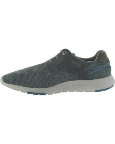 Zapatos de Hombre XTI 47078 SERRAJE GRIS