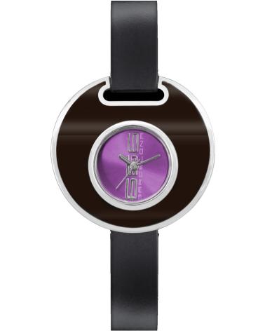 666BARCELONA RELOJ DE PULSERA 666-281 NEGRO NEGRO