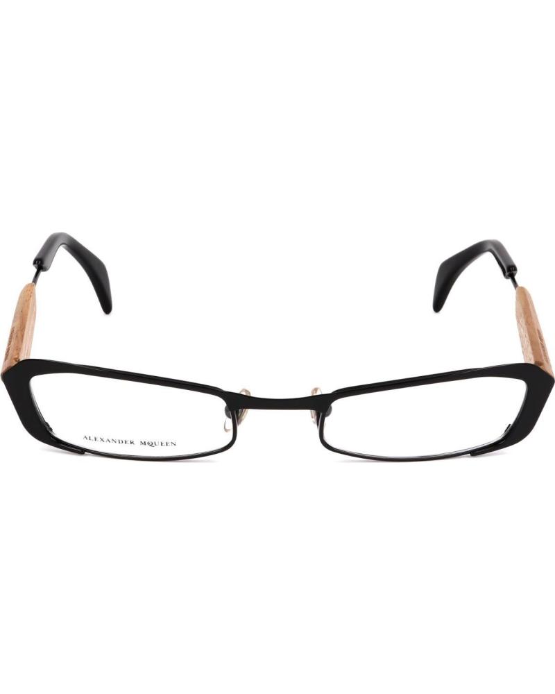 ARMAÇÃO DE ÓCULOS ALEXANDER MCQUEEN AMQ-4114-65Z