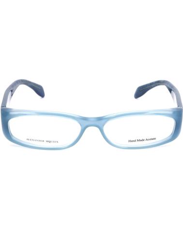 ALEXANDER MCQUEEN ARMAÇÃO DE ÓCULOS AMQ-4150-IQY
