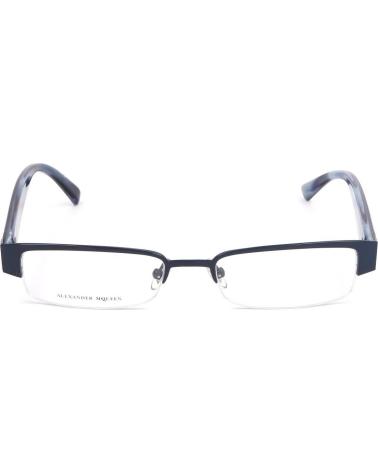 ALEXANDER MCQUEEN ARMAÇÃO DE ÓCULOS AMQ-4159-R1I