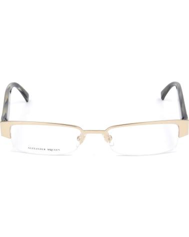 ALEXANDER MCQUEEN ARMAÇÃO DE ÓCULOS AMQ-4159-R2E
