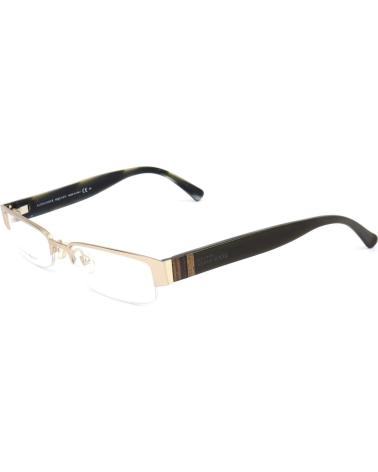 ALEXANDER MCQUEEN MONTURA DE GAFAS AMQ-4159-R2E
