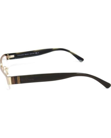 ALEXANDER MCQUEEN MONTURA DE GAFAS AMQ-4159-R2E