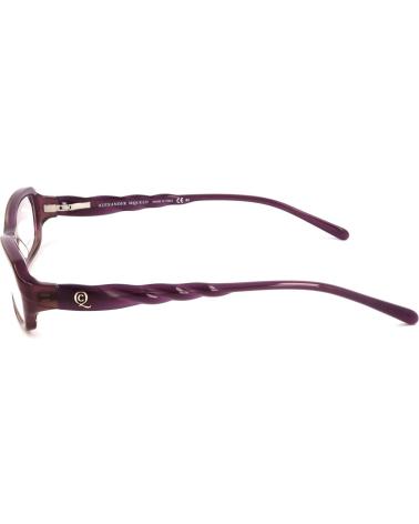 ARMAÇÃO DE ÓCULOS ALEXANDER MCQUEEN AMQ-4162-R3Y