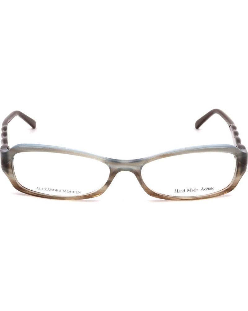 MONTURA DE GAFAS ALEXANDER MCQUEEN AMQ-4162-R4E