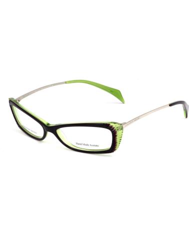 MONTURA DE GAFAS ALEXANDER MCQUEEN AMQ-4163-R2I