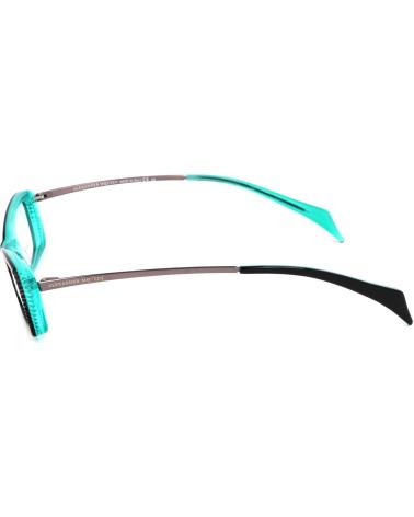 ARMAÇÃO DE ÓCULOS ALEXANDER MCQUEEN AMQ-4163-R2K