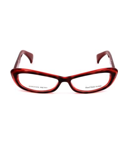 ARMAÇÃO ALEXANDER MCQUEEN AMQ-4181-EV0