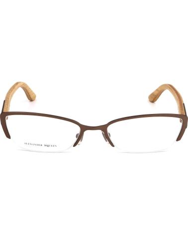 ARMAÇÃO ALEXANDER MCQUEEN AMQ-4183-WCU