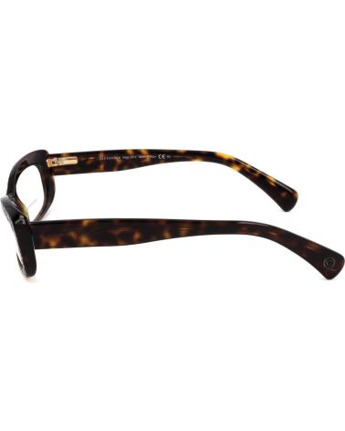 MONTATURA OCCHIALI ALEXANDER MCQUEEN AMQ-4203-086