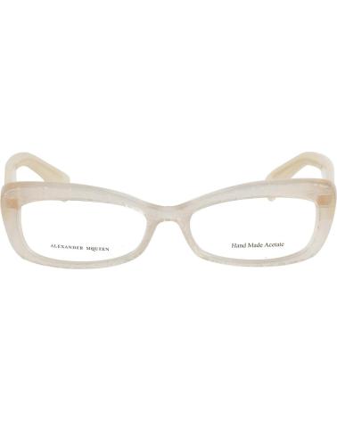MONTATURA OCCHIALI ALEXANDER MCQUEEN AMQ-4203-K6V
