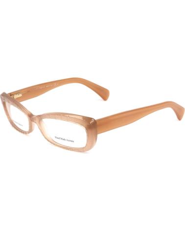 MONTATURA OCCHIALI ALEXANDER MCQUEEN AMQ-4203-K6Z