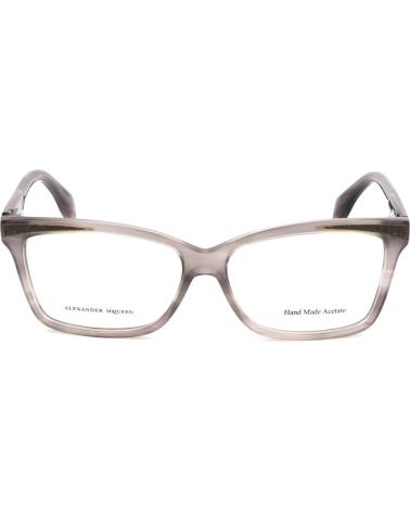 MONTATURA OCCHIALI ALEXANDER MCQUEEN AMQ-4207-N9H