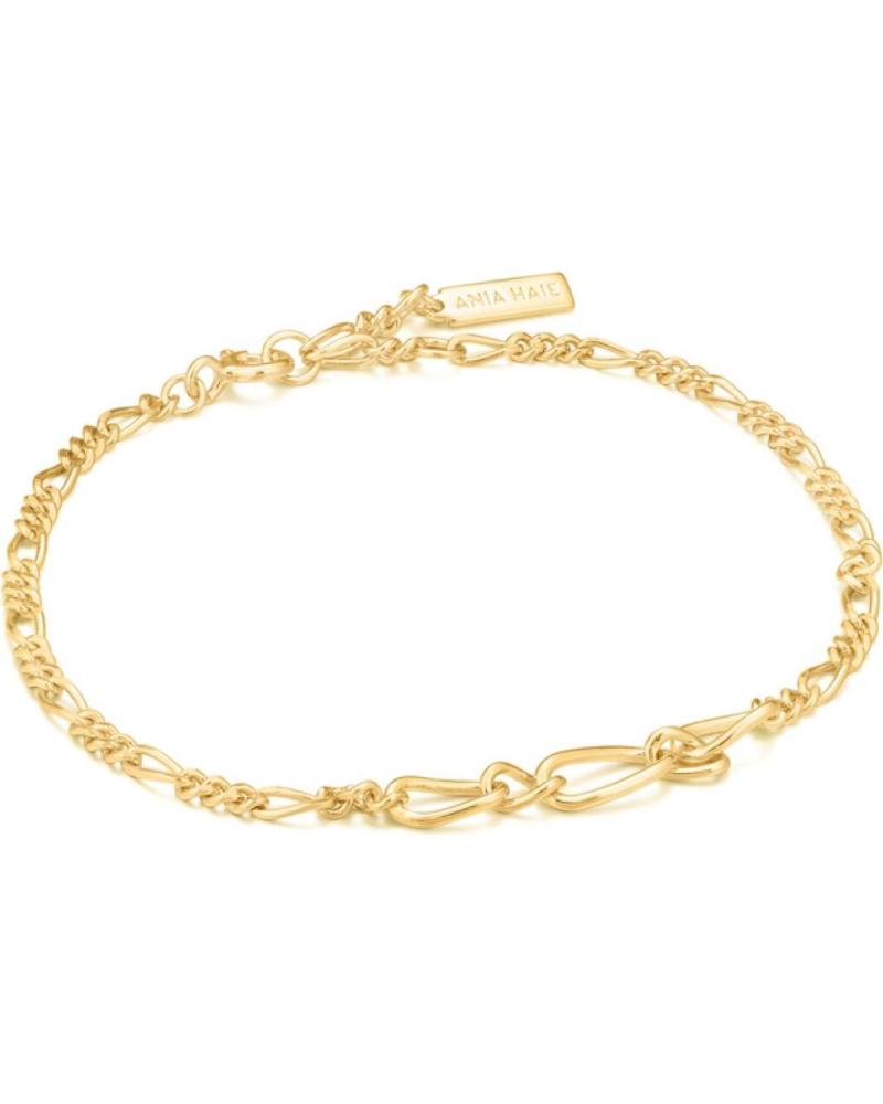 BRACCIALE A MAGLIE ANIA HAIE B021-03G
