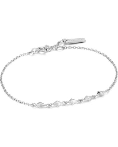 BRACCIALE CON DETTAGLI ANIA HAIE B025-01H