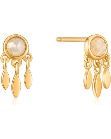 ORECCHINI ANIA HAIE E026-06G