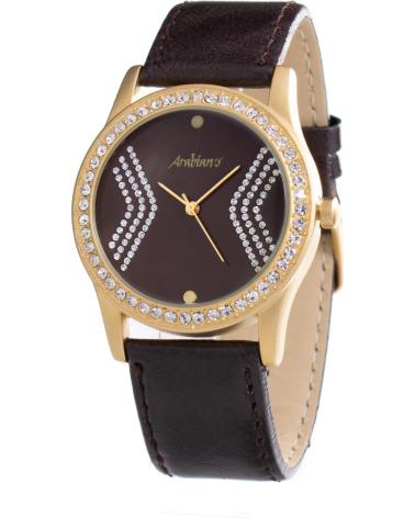 ARABIANS DBA2086M MARRON-NEGRO