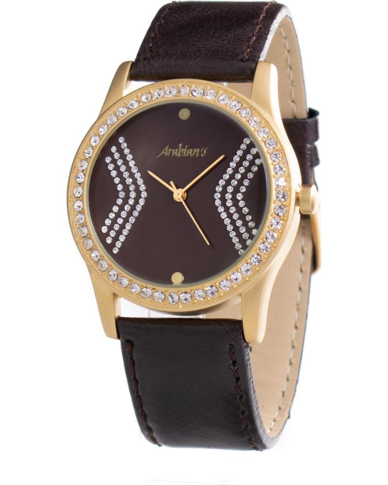 ARABIANS DBA2086M MARRON-NEGRO