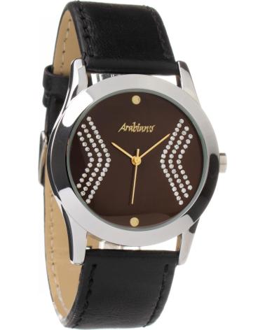 ARABIANS DBA2091L NEGRO