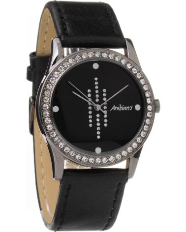 ARABIANS DBA2093N NEGRO