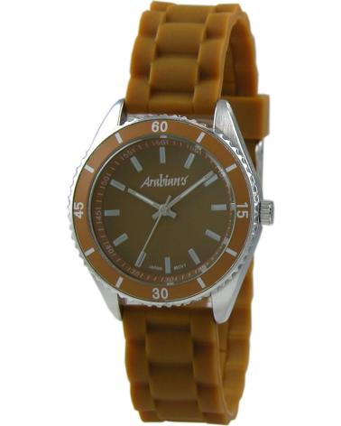 ARABIANS DBA2125M MARRON