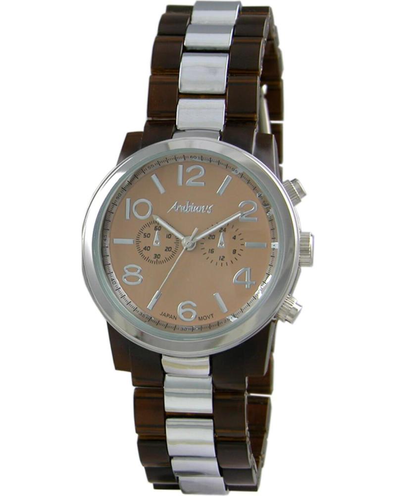 ARABIANS DBA2129M MARRON