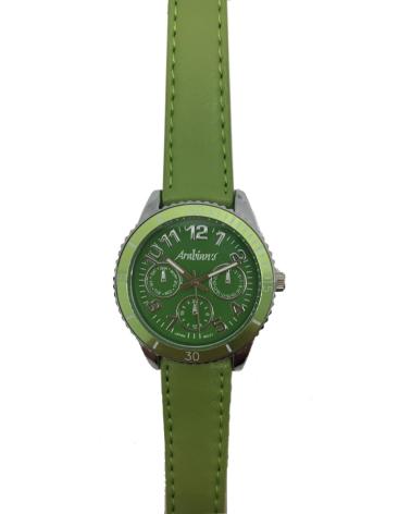 ARABIANS DBA2131V VERDE