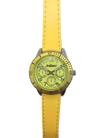 ARABIANS DBA2131Y AMARILLO