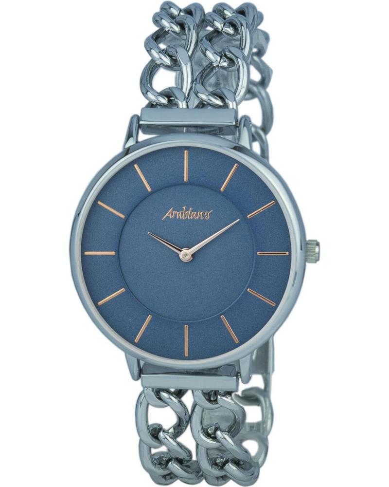 ARABIANS DBA2243B PLATA
