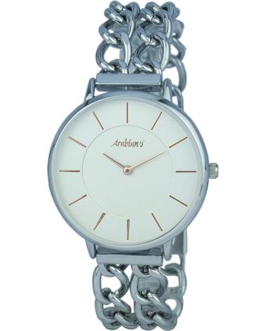 ARABIANS DBA2243W PLATA