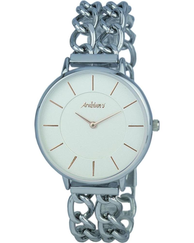 ARABIANS DBA2243W PLATA