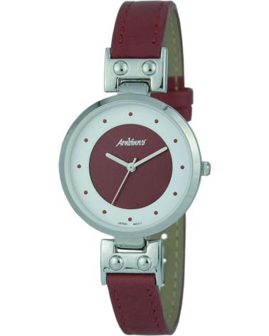ARABIANS DBA2244R ROJO