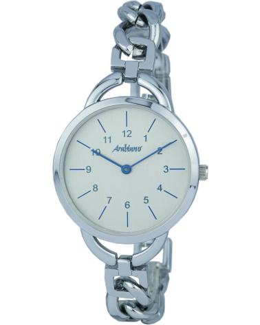 ARABIANS DBA2246G PLATA