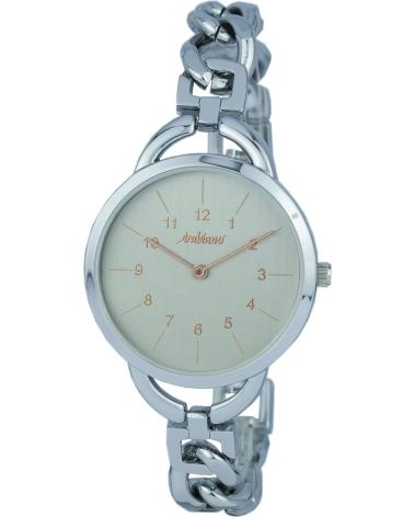 ARABIANS DBA2246W PLATA