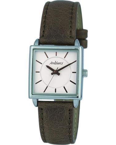 ARABIANS DBA2252B MARRON