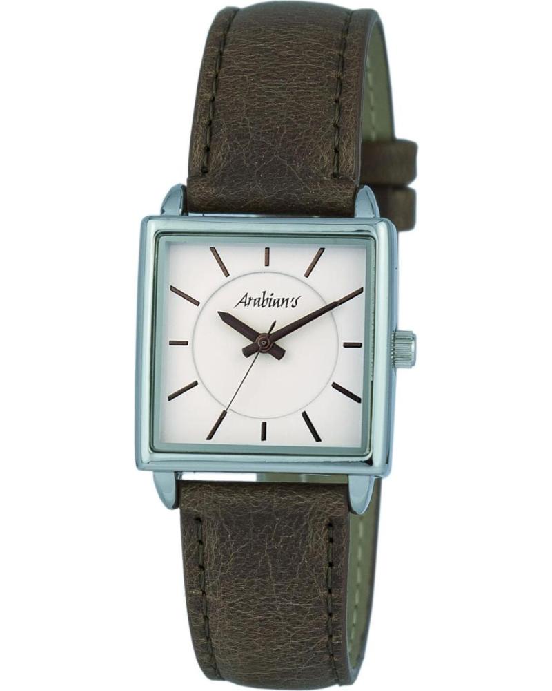 ARABIANS DBA2252B MARRON