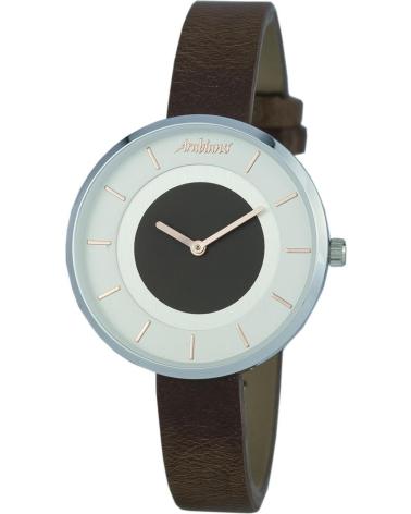 ARABIANS DBA2257M MARRON