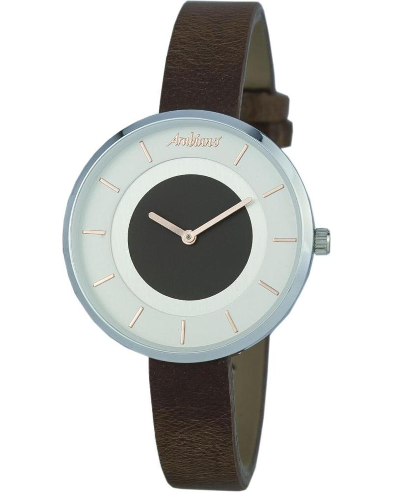 ARABIANS DBA2257M MARRON