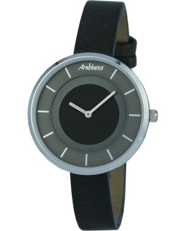 ARABIANS DBA2257N NEGRO